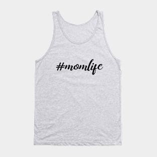 Mom Life Tank Top